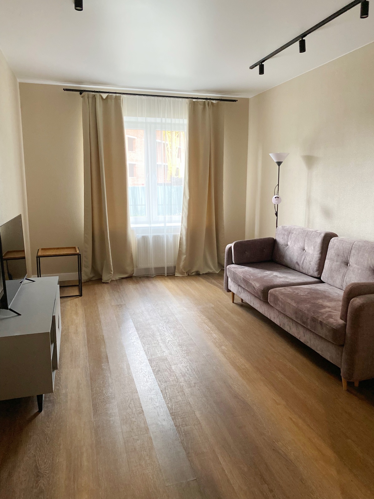 Уютная квартира в Пионерском Piony Apart