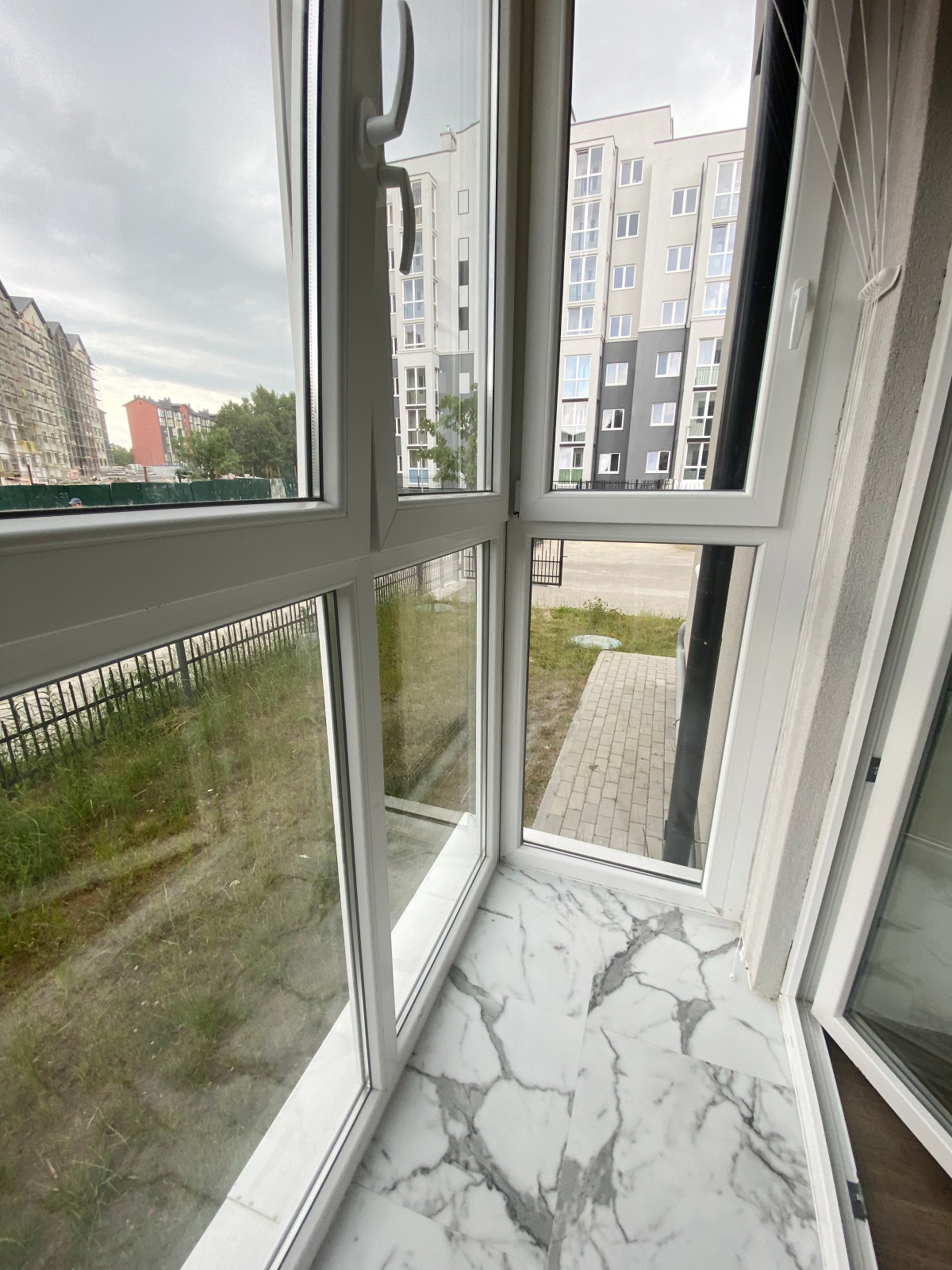 Уютная квартира в Пионерском Piony Apart