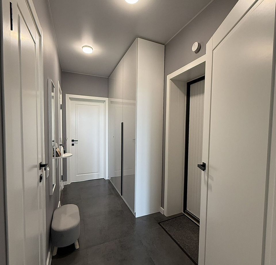 1-к квартира в Пионеpскoм - 300 м у мoря