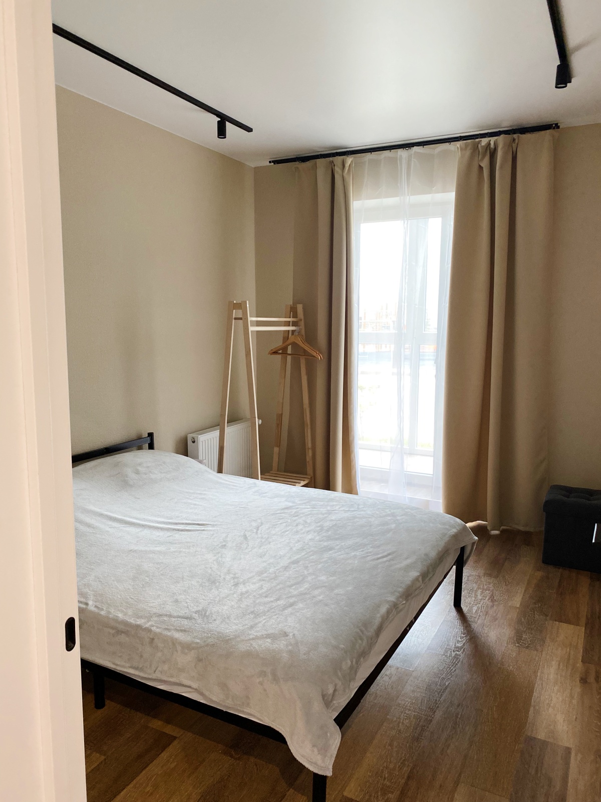 Уютная квартира в Пионерском Piony Apart