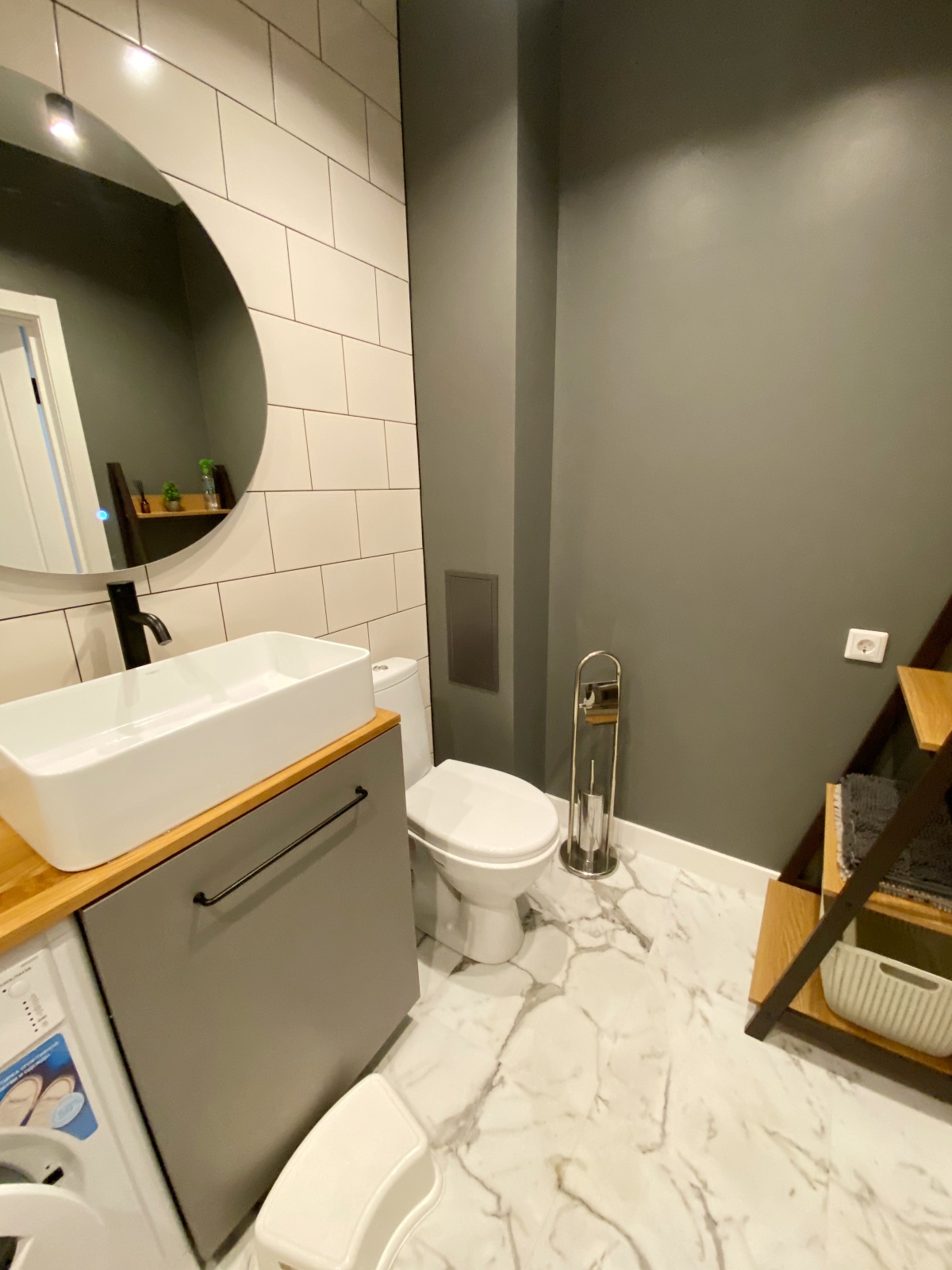 Уютная квартира в Пионерском Piony Apart