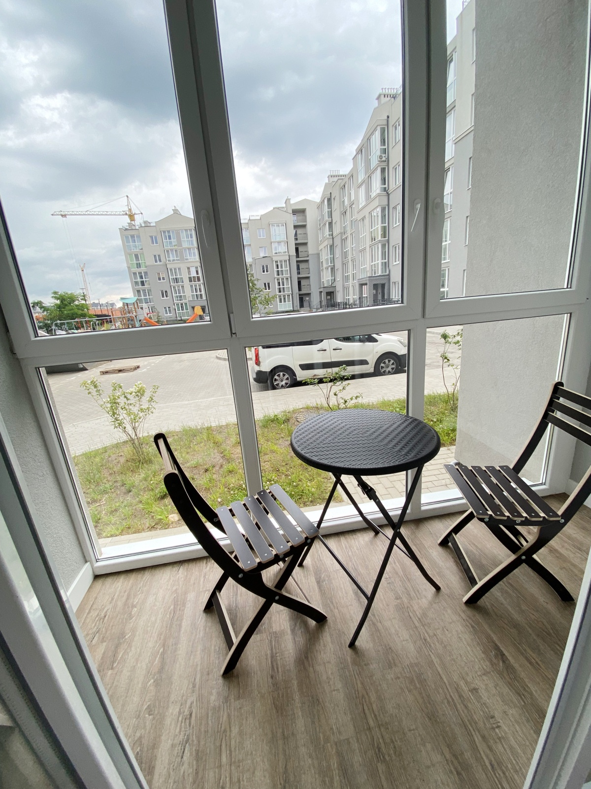 Уютная квартира в Пионерском Piony Apart
