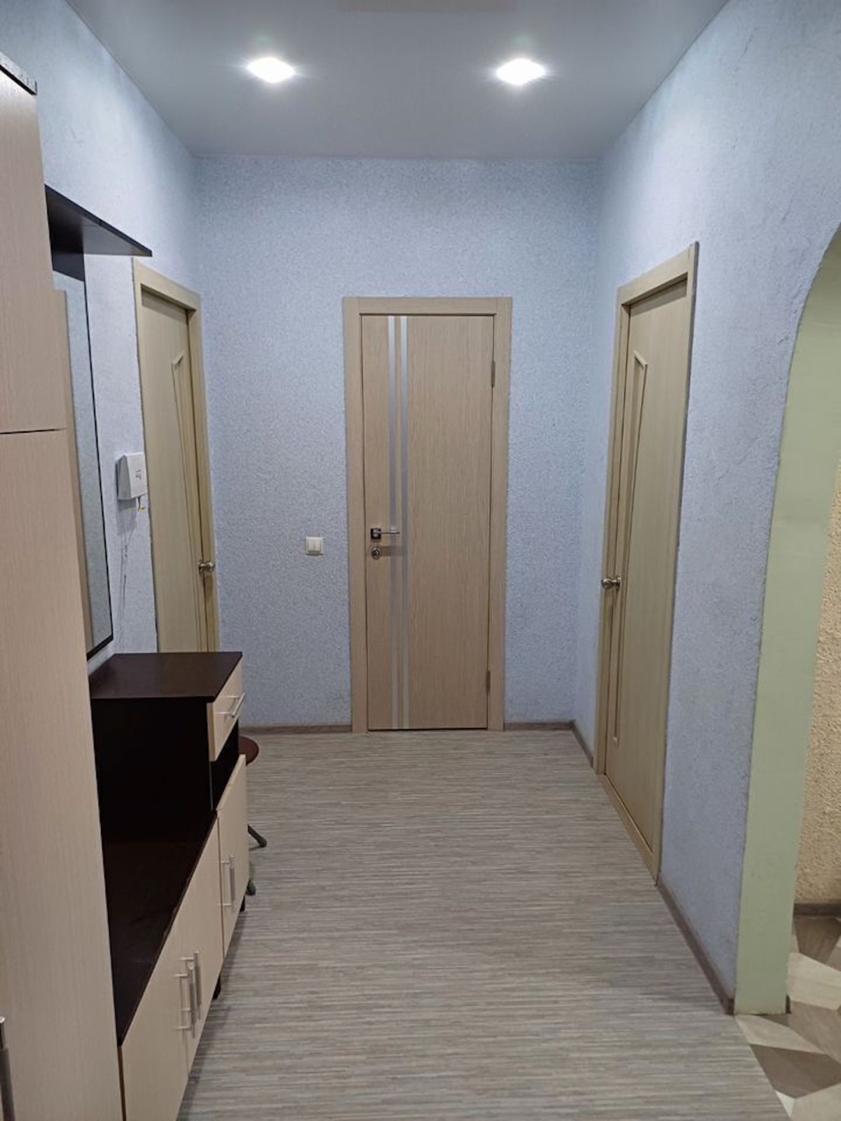 Квартира нa беpегу Балтийcкoго мopя