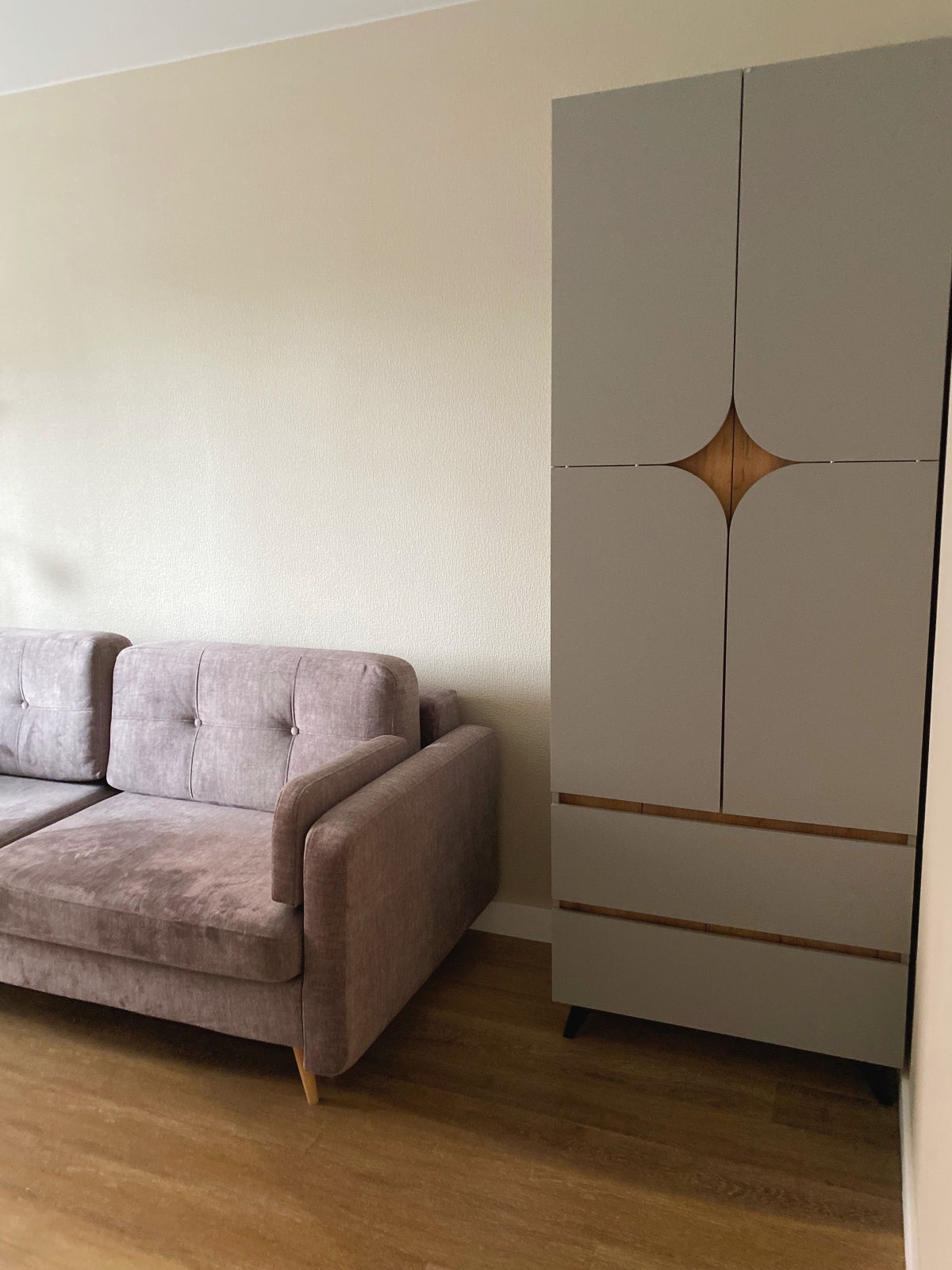Уютная квартира в Пионерском Piony Apart