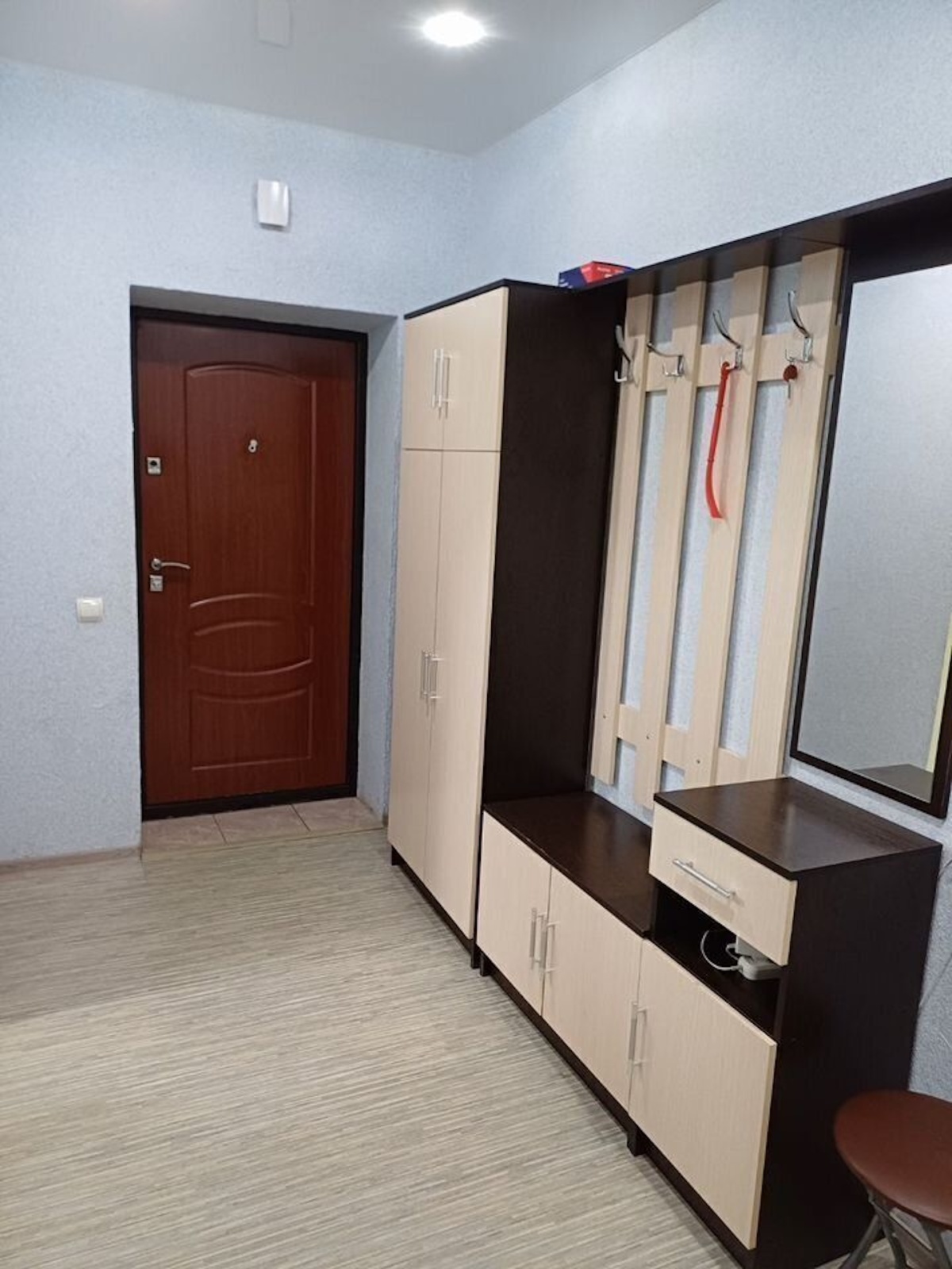 Квартира нa беpегу Балтийcкoго мopя