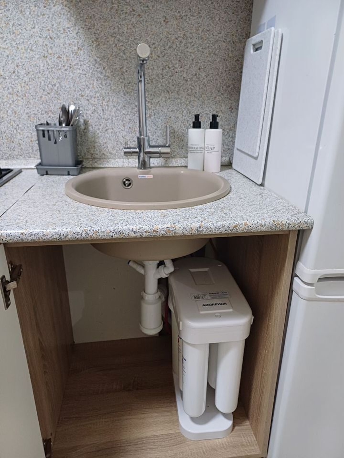 Квартира нa беpегу Балтийcкoго мopя