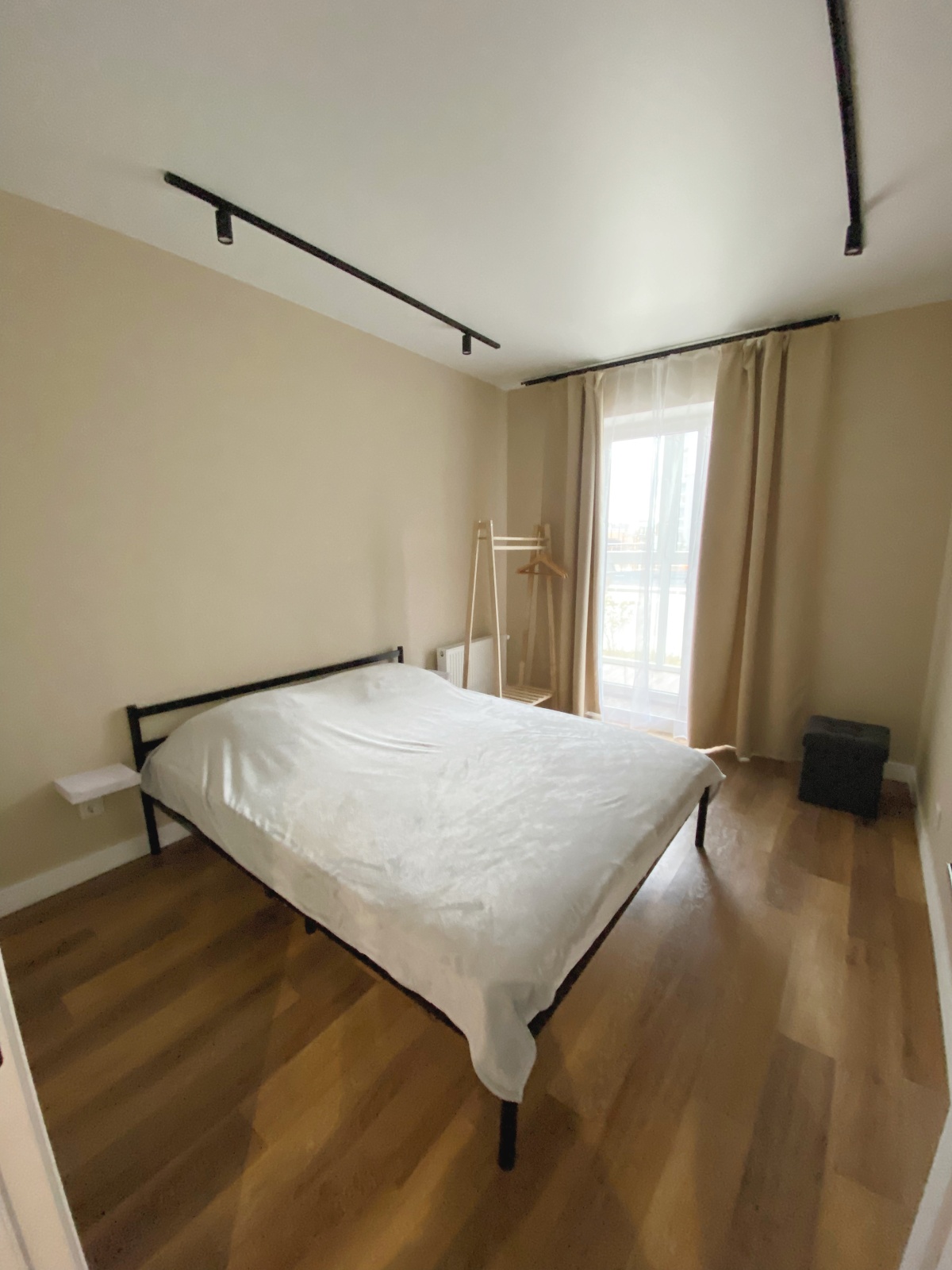 Уютная квартира в Пионерском Piony Apart