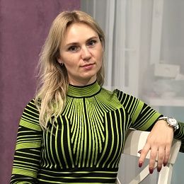 Оксана